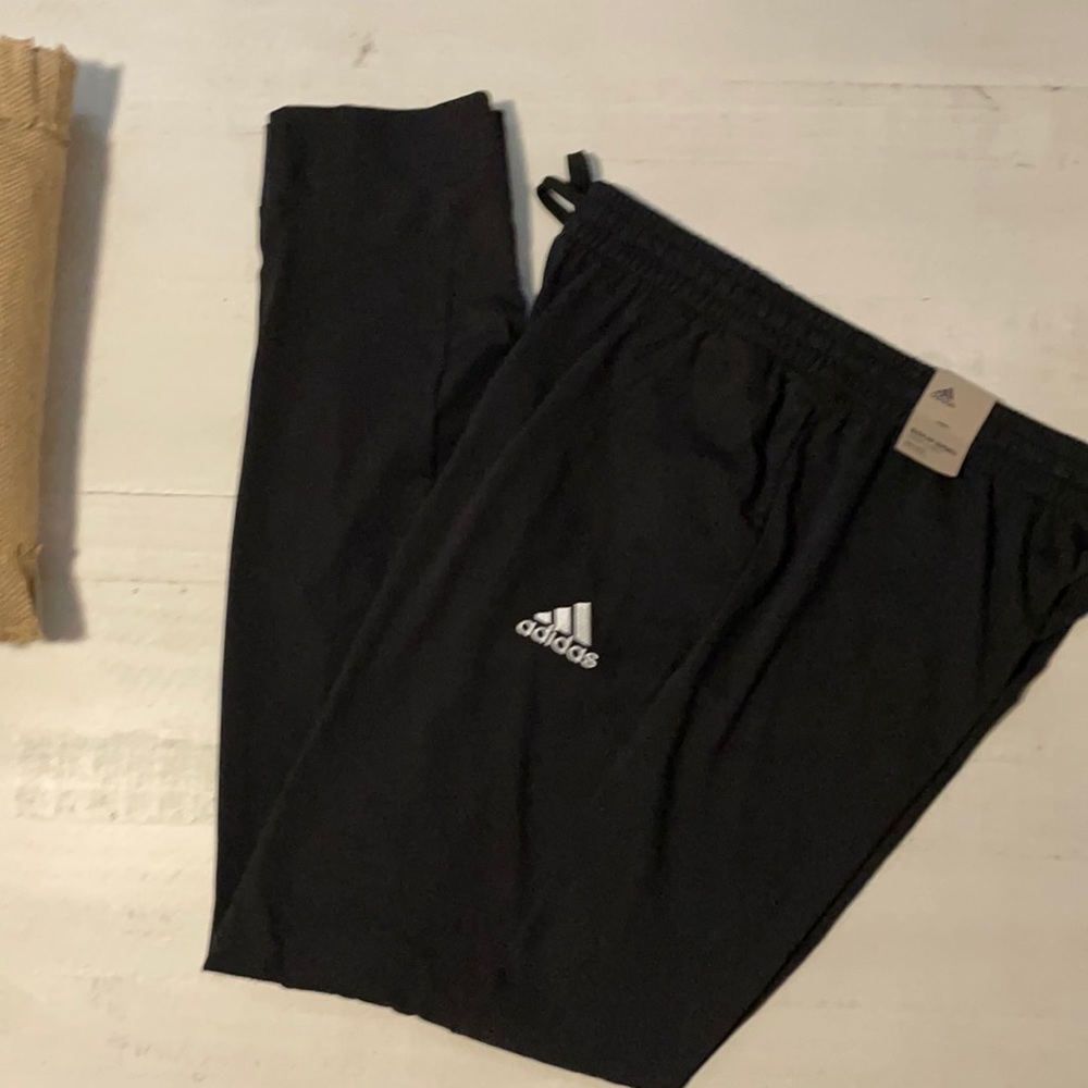 Men’s Addidas Jogger Pants